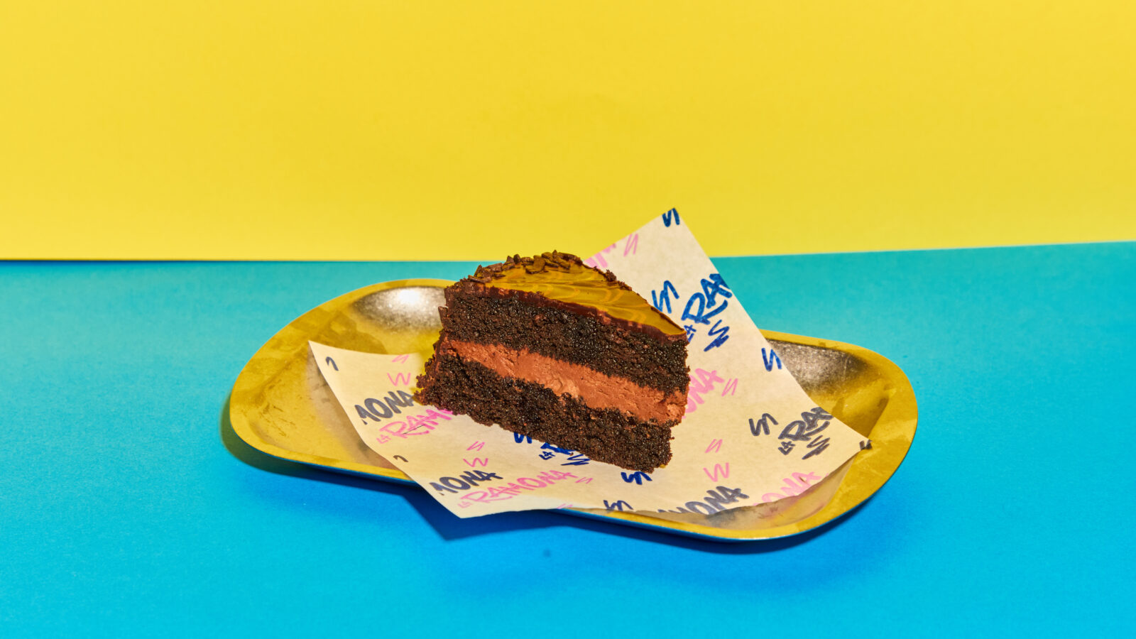 Postres (carta)